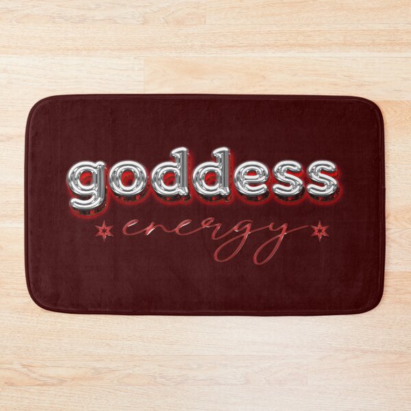Item preview, Goddess energy designed and sold by Sinmara12.