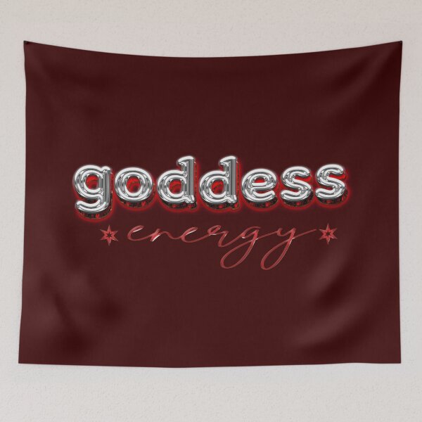Item preview, Goddess energy designed and sold by Sinmara12.