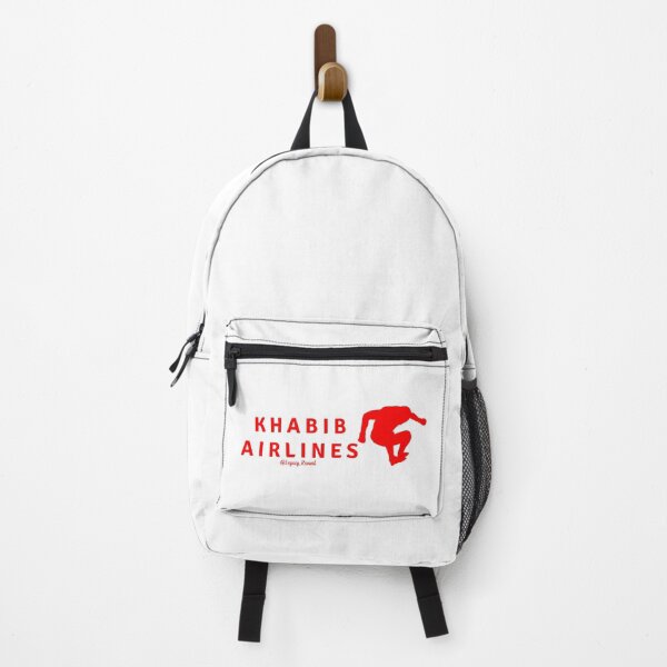 Item preview, Khabib Nurmagomedov Airlines designed and sold by LegacyRevival.