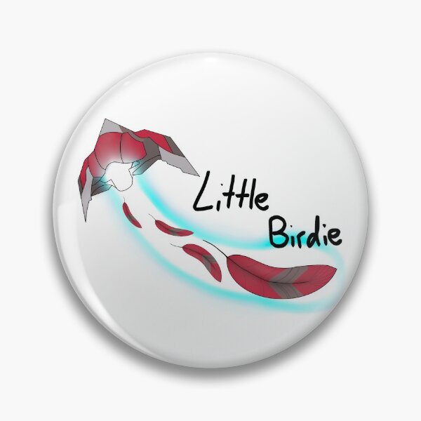 Item preview, Little Birdie designed and sold by HexDawn.