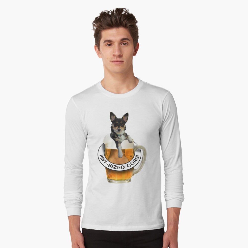Item preview, Long Sleeve T-Shirt designed and sold by Jowcica.