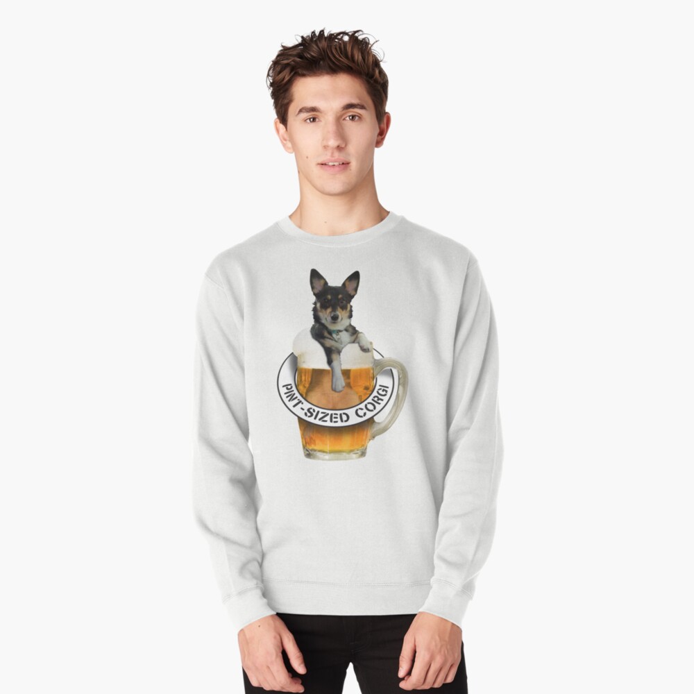 Item preview, Pullover Sweatshirt designed and sold by Jowcica.