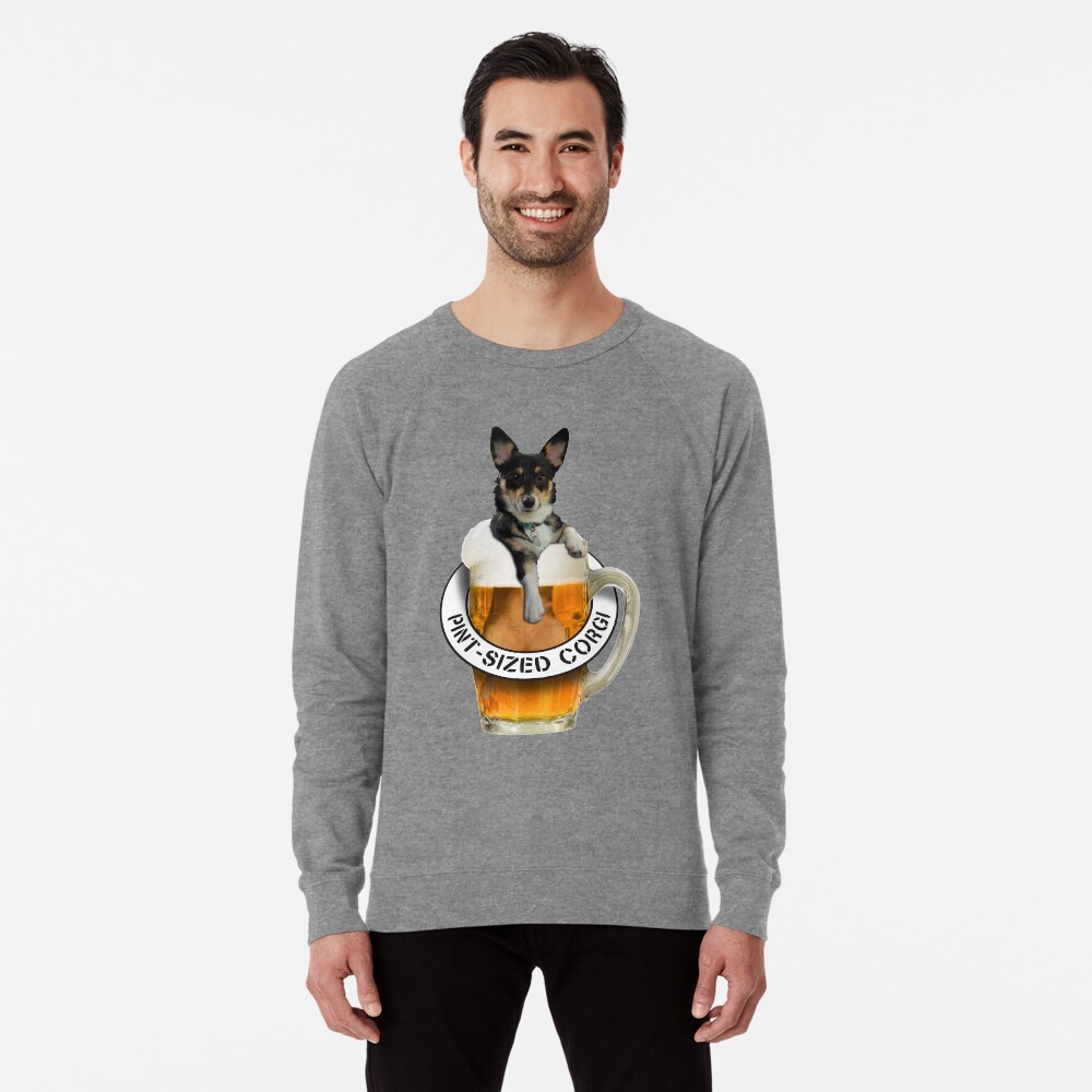 Item preview, Lightweight Sweatshirt designed and sold by Jowcica.