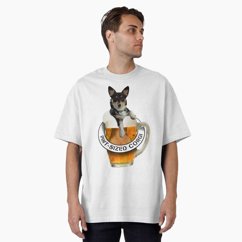 Item preview, Oversized T-Shirt designed and sold by Jowcica.