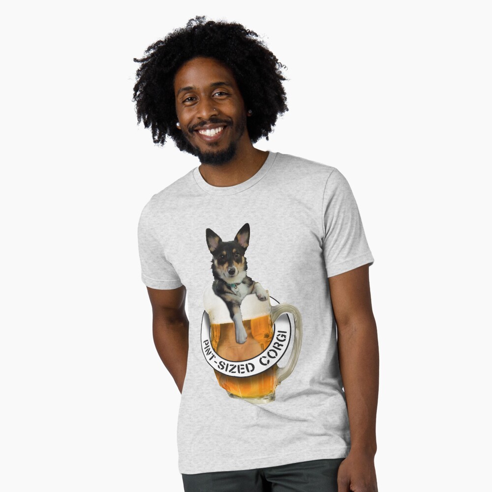 Item preview, Tri-blend T-Shirt designed and sold by Jowcica.