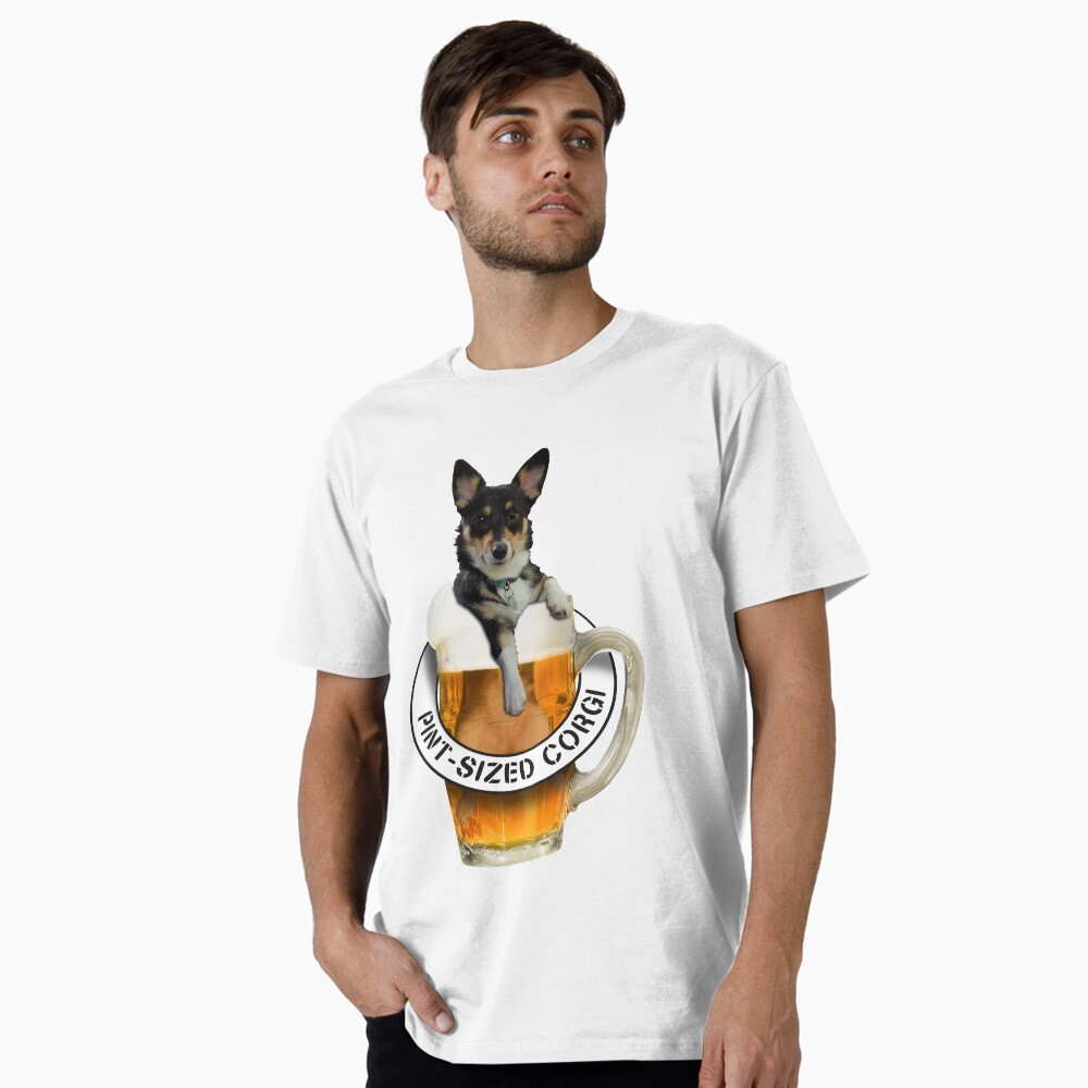 Item preview, Premium T-Shirt designed and sold by Jowcica.