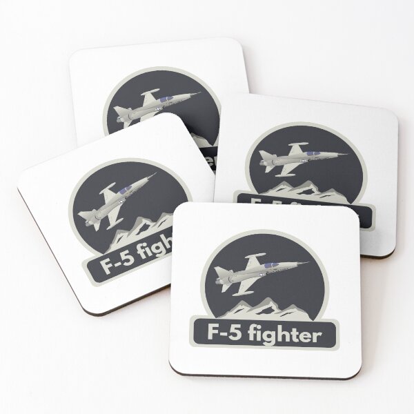 Item preview, F-5 Light Fighter Aircraft designed and sold by NorseTech.