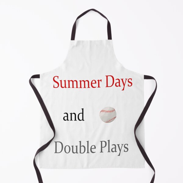 Item preview, Summer Days and Double Plays designed and sold by pondemand.