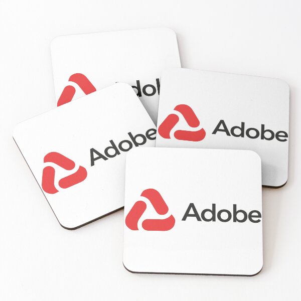 Item preview, Maybe New Adobe Logo? designed and sold by neopod.