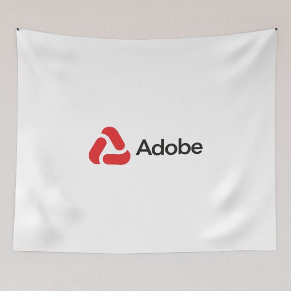 Item preview, Maybe New Adobe Logo? designed and sold by neopod.