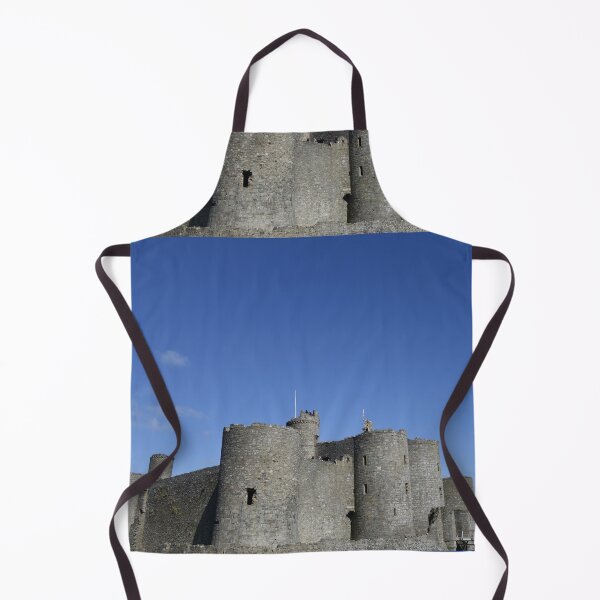 Item preview, Harlech Castle, Wales designed and sold by Matt's Photography.