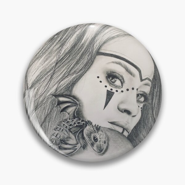 Item preview, Kay designed and sold by FaisMelusine.