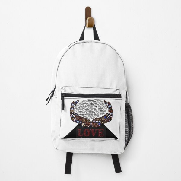 Item preview, Love and Kindness Go Together designed and sold by Anointedtoday.