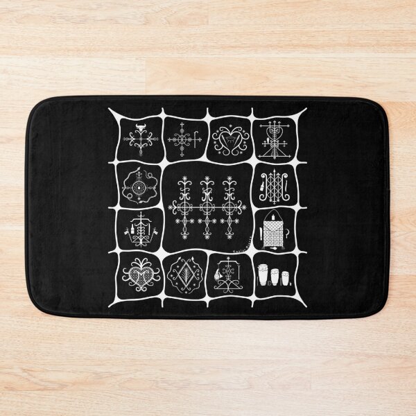 Item preview, Marasa designed and sold by Kesler Pierre.