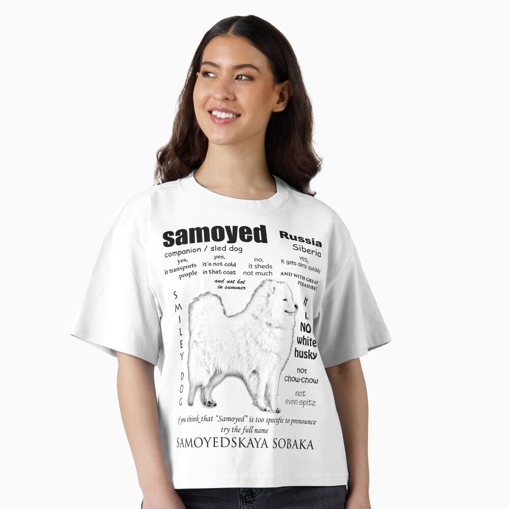 Item preview, Boxy T-Shirt designed and sold by smileydoggy.