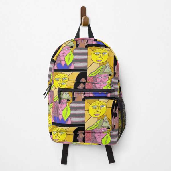 Item preview, hysterical histrionics designed and sold by wormink.