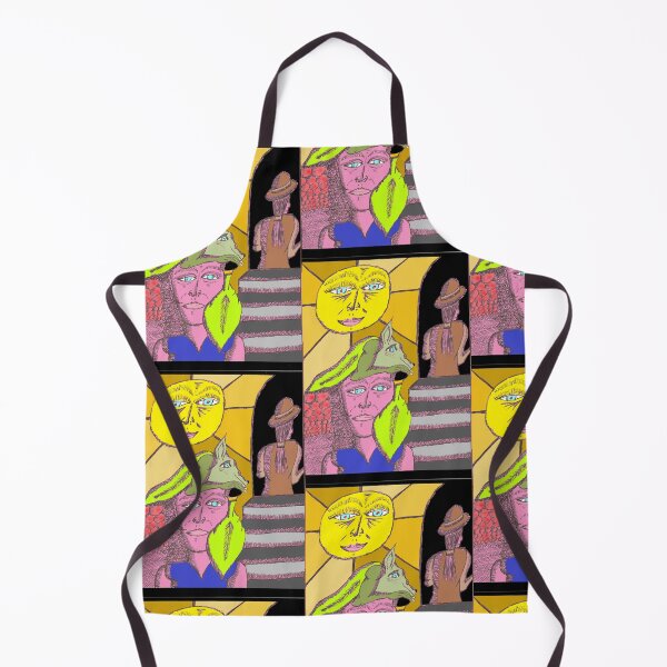 Item preview, hysterical histrionics designed and sold by wormink.