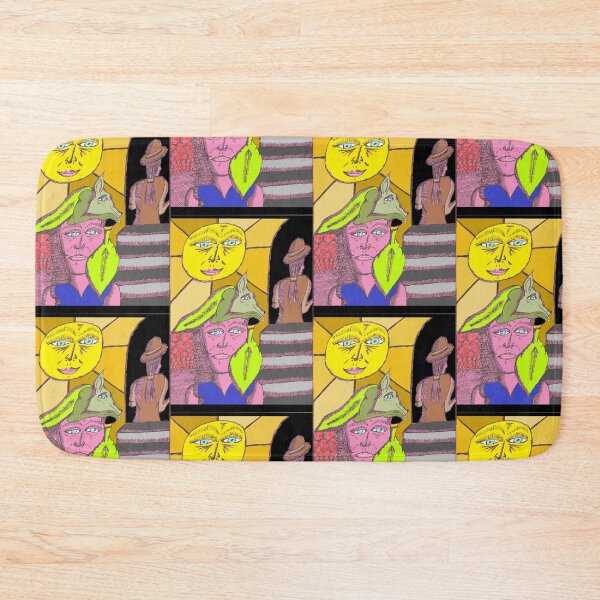 Item preview, hysterical histrionics designed and sold by wormink.