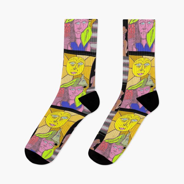 Item preview, hysterical histrionics  designed and sold by wormink.