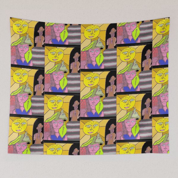 Item preview, hysterical histrionics  designed and sold by wormink.