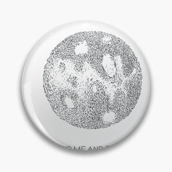 Item preview, You and Me and The Moon designed and sold by Amanda Iglesias.