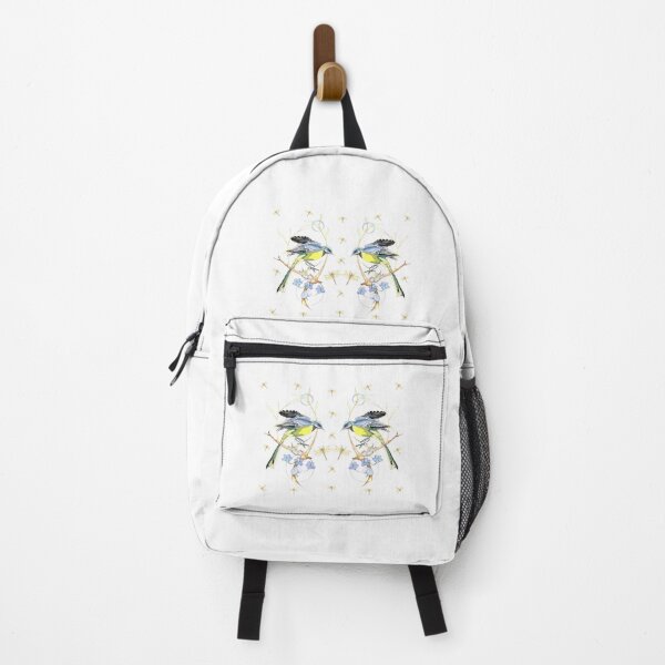 Item preview, Grey Wagtail designed and sold by nocturne-design.