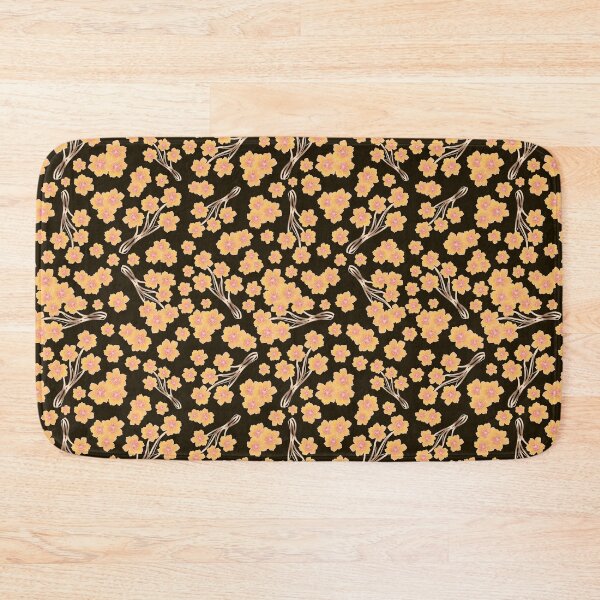 Item preview, RAJAH FLORAL PATTERN designed and sold by Warenae.