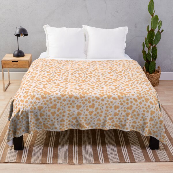 Item preview, RAJAH FLORAL PATTERN designed and sold by Warenae.