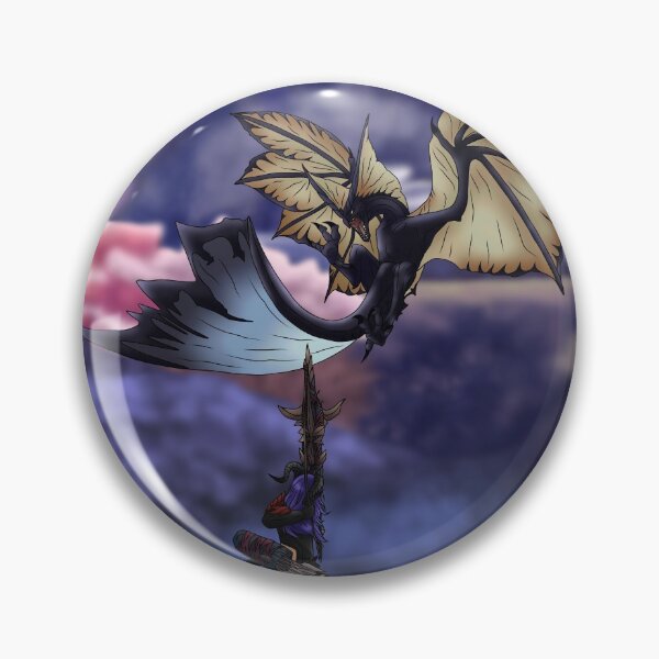 Item preview, Bow Vs Legiana designed and sold by DioskiArt.