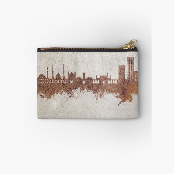Item preview, Kabul Afghanistan Skyline designed and sold by ArtPrints.