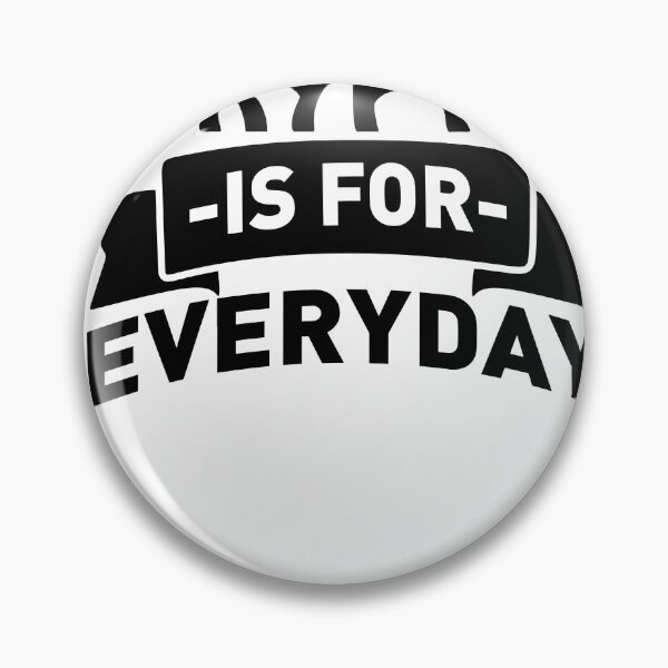 Item preview, Crypto is for Everyday designed and sold by Geomonic.
