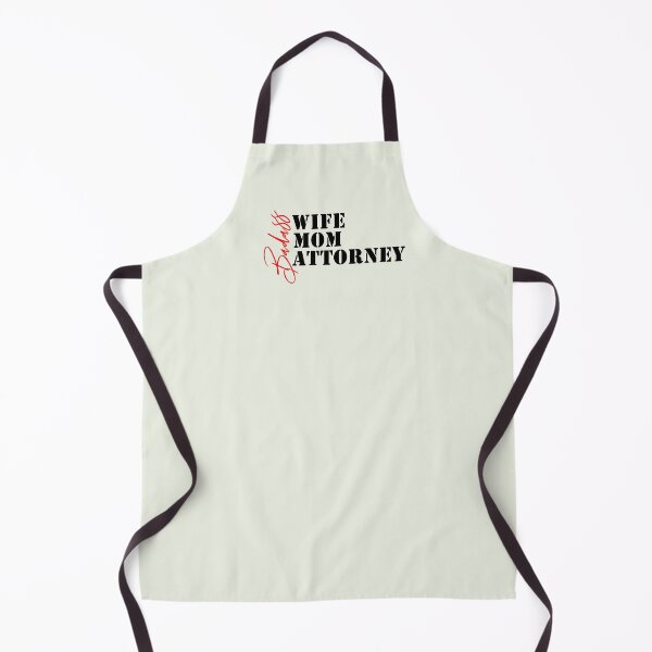 Item preview, Lawyer Fashion | Badass Wife Mom Attorney designed and sold by Burachonak-art.