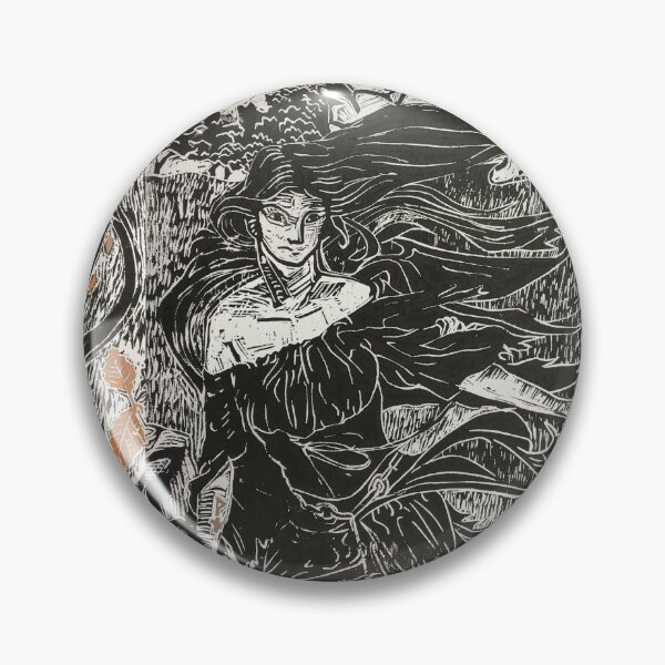 Item preview, Dartmoor folktale, Vixan Tor designed and sold by ChloeBirnie.