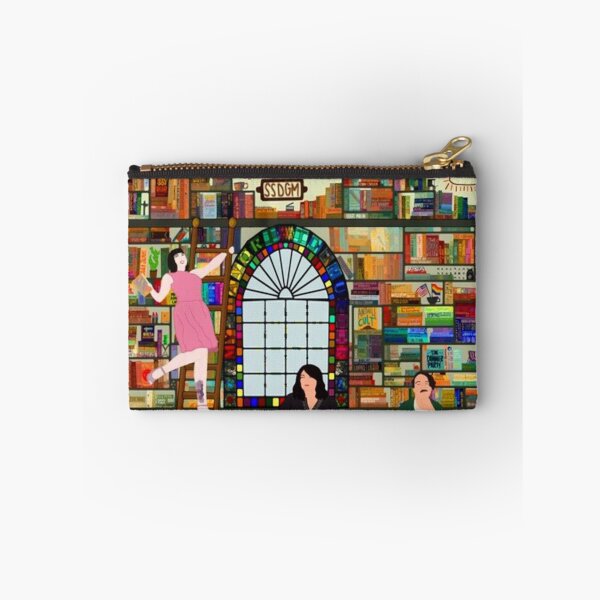 Item preview, MFM Library designed and sold by romanrabi.