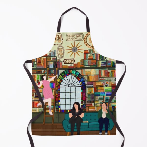 Item preview, MFM Library designed and sold by romanrabi.