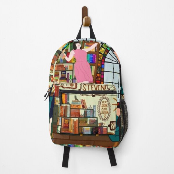 Item preview, MFM Library designed and sold by romanrabi.