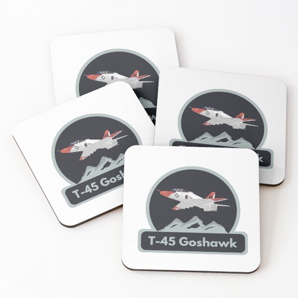 Item preview, T-45 Goshawk Jet Trainer Airplane designed and sold by NorseTech.