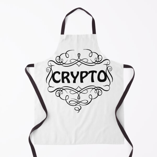 Item preview, Crypto designed and sold by Geomonic.