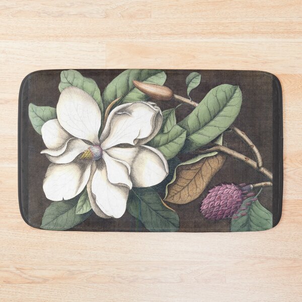 Item preview, Magnolia Print, side designed and sold by Lloyd Library & Museum.