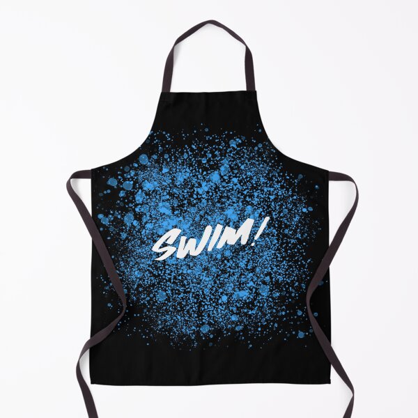 Item preview, Swim! Swimming, zwemmen, zwemles, swimming lessons designed and sold by Zwembad Vergelijker.