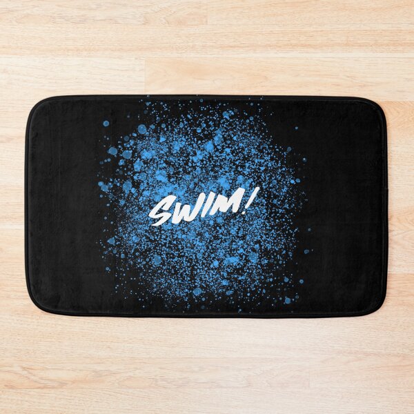 Item preview, Swim! Swimming, zwemmen, zwemles, swimming lessons designed and sold by Zwembad Vergelijker.