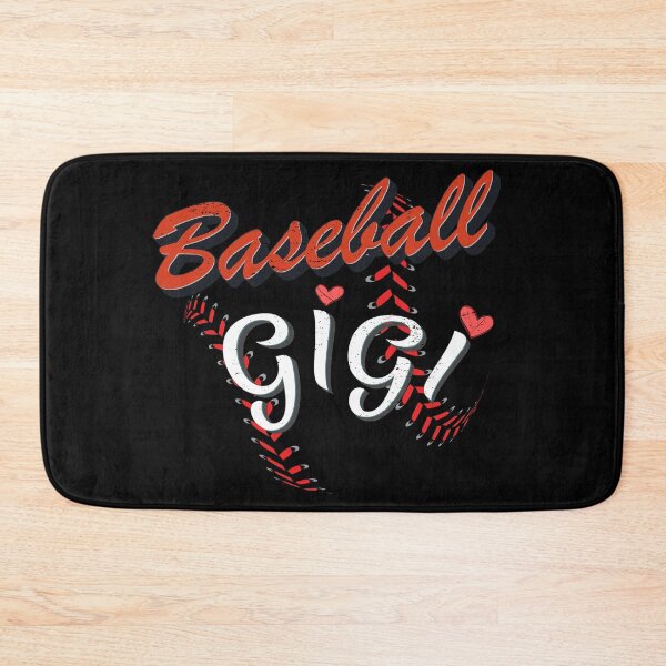 Artikelvorschau, Baseball Gigi, GIGI Mädchen entworfen und verkauft von ImBAEBAE7shop.