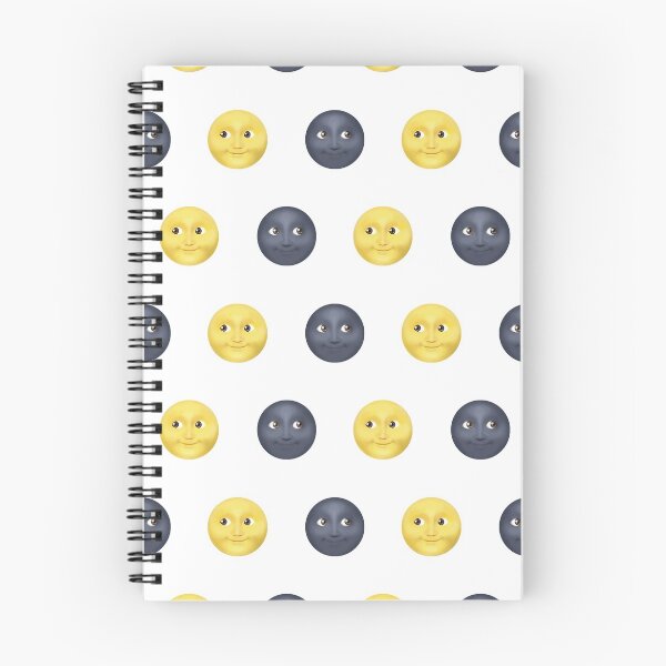Item preview, Moon & Moon WhatsApp designed and sold by hckrman32.