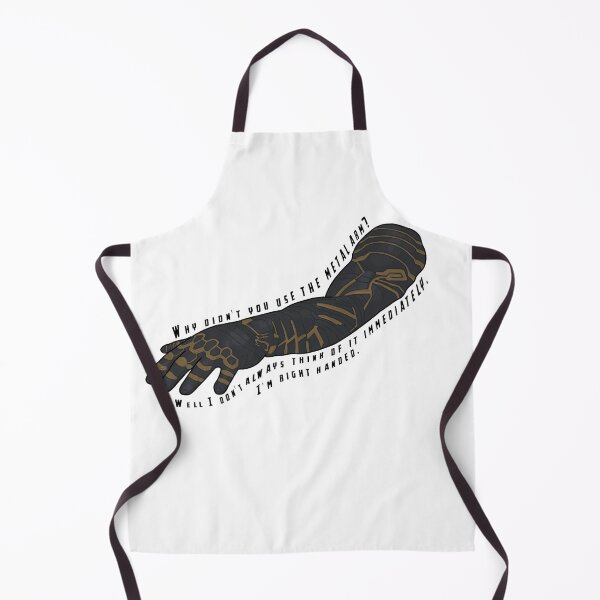 Item preview, I Don't Always Think Of It Immediately designed and sold by beckahbrooks.