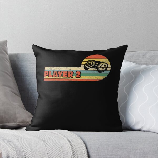 Item preview, Player 1 Player 2 Gaming Gamer designed and sold by Shirtcaesar.