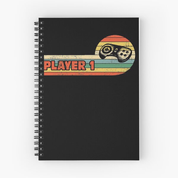 Item preview, Player 1 Player 2 Gamer Gaming designed and sold by Shirtcaesar.