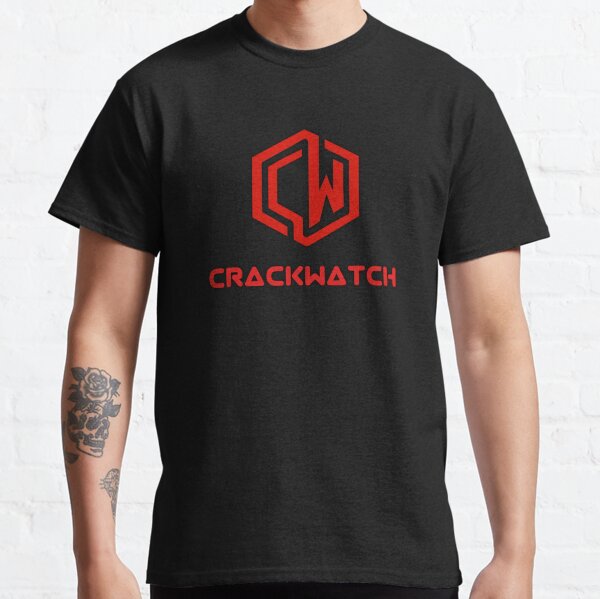 CrackWatch