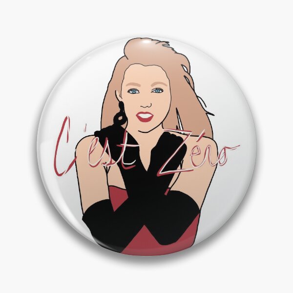 Item preview, It's zero designed and sold by camdallaire.