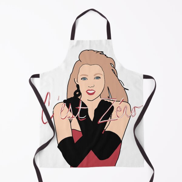 Item preview, It's zero designed and sold by camdallaire.
