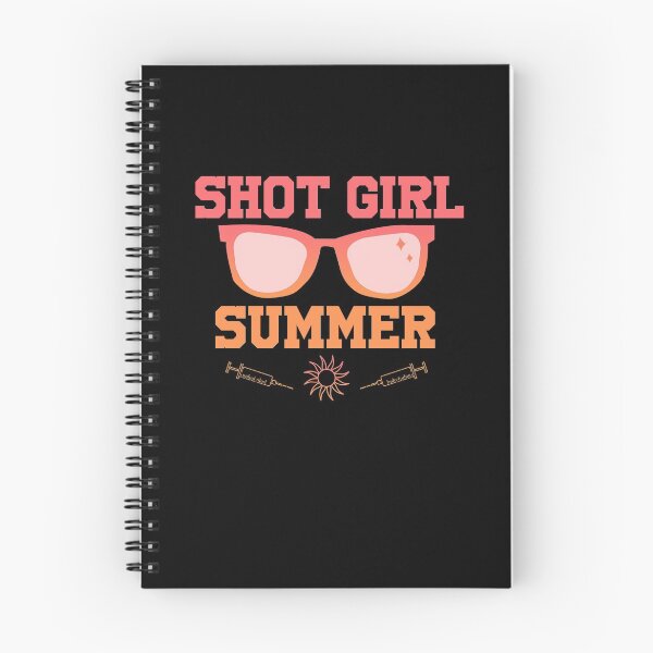 Item preview, Shot Girl Summer Sunglasses  designed and sold by RainbowPandas.